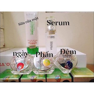 BỘ YIYIMEI 5IN1