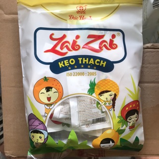 Thạch zai zai