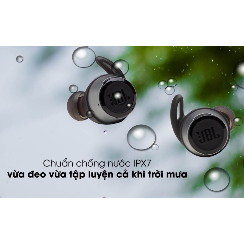 Tai nghe Bluetooth True Wireless JBL REFFLOW