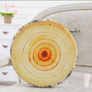 Đệm ghế hình hoa quả
