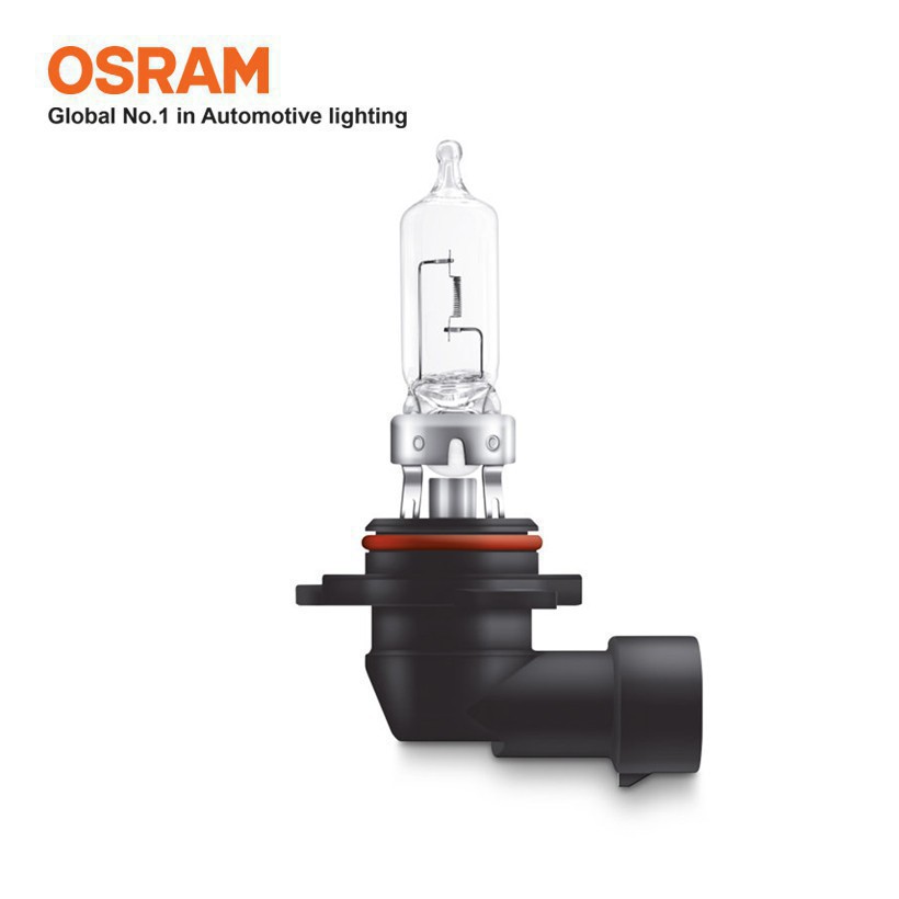 Bóng đèn halogen OSRAM ORIGINAL HB3 12v 60w (chân cong)