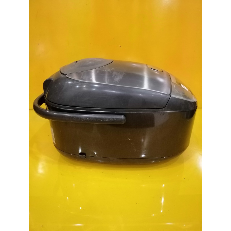 Nồi cơm nội địa Nhật cao tần (IH) Zojirushi NP-VC18 (1.8L) (0940728)