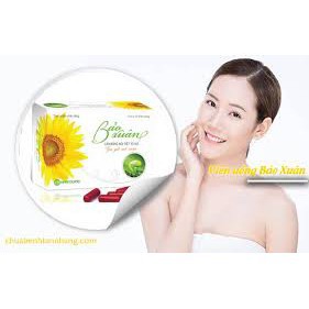 Bảo Xuân Gold _ cân bằng nội tiết, gìn giữ nét xuân (tuổi 30-50)