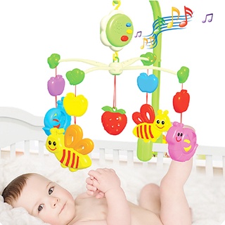 Đồ chơi treo nôi cũi, khu vườn của bé antona