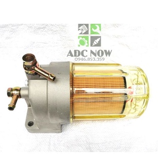 lọc nhiên liệu Kobelco SK200-8 / SK250-8 / SK350-8 mã YN21P01036F1