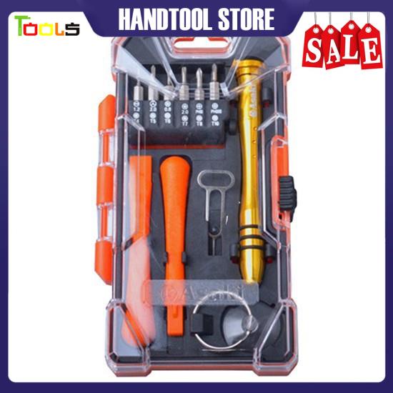 Bộ tô vít sửa chữa điện thoại Asaki AK-9077 hàng đẹp