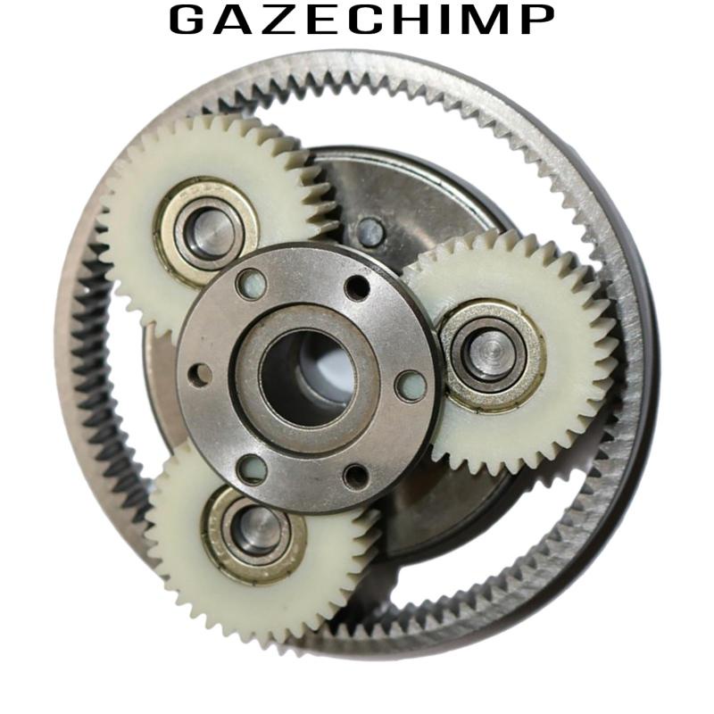 Bánh Răng Ly Hợp 36 Răng Dày 38mm 36 Răng Chuyên Dụng Cho Động Cơ