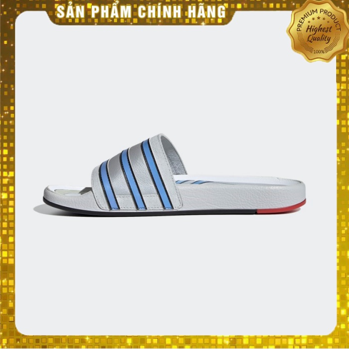 Dép Adidas ADILETTE PREMIUM FX4410 🔴Giảm 20K Khi Nhập Mã 🔴