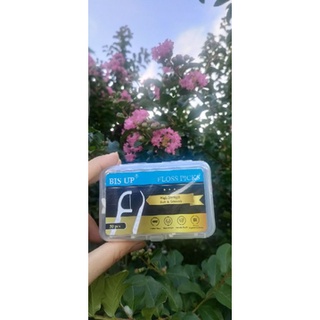  TĂM CHỈ NHA KHOA CÔNG NGHỆ NHẬT BẢN BIS UP hộp 50 chiếc 