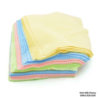 Khăn lau đa năng cotton