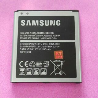 Pin samsung J2rim hay g532/ j2pro