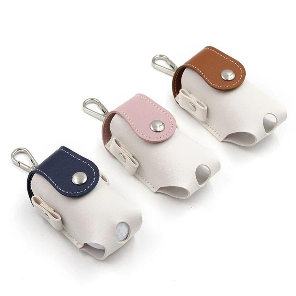 Túi Đựng Gậy Đánh Golf TAYLOR1 Bằng Da PU Chống Thấm Nước