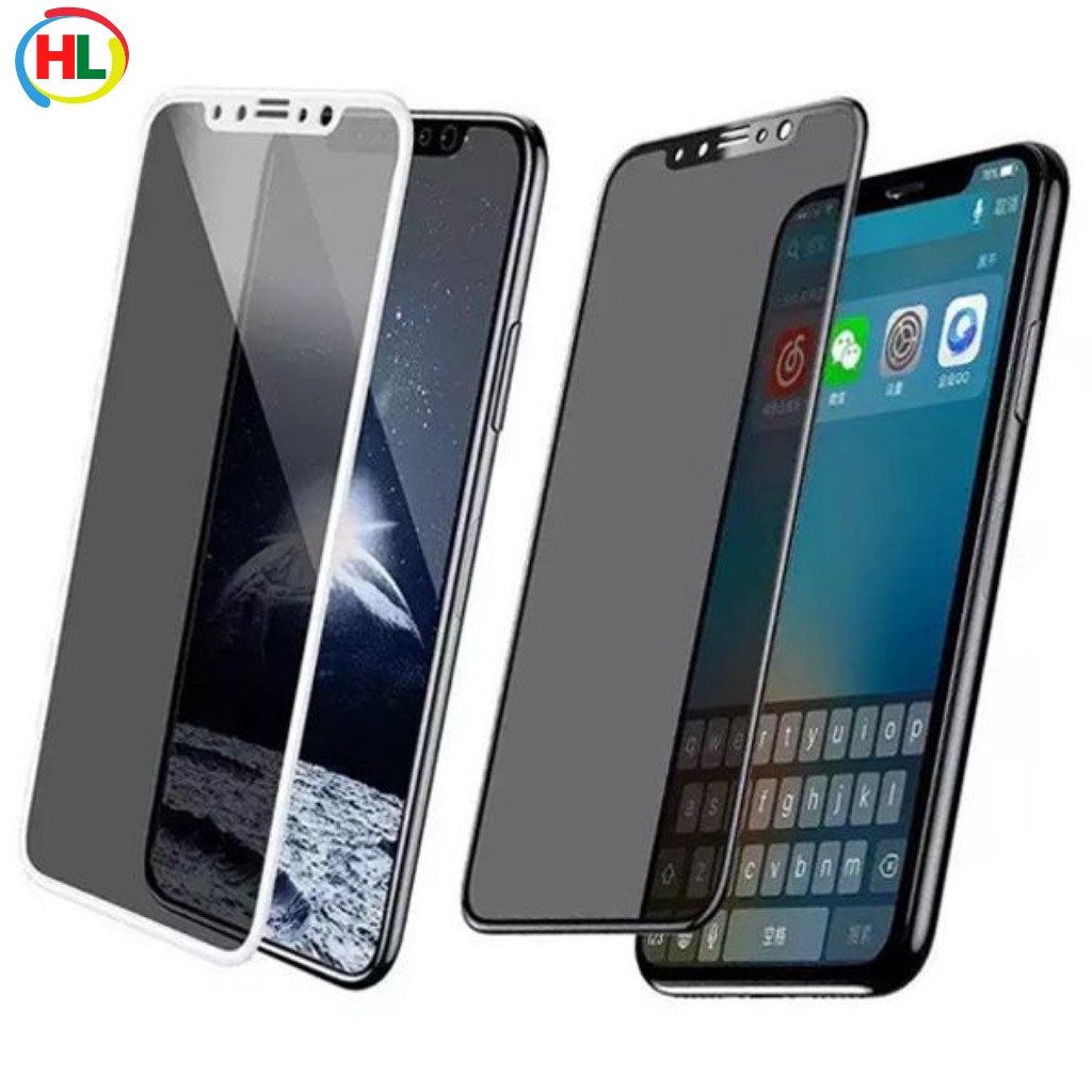 Kính Cường Lực Chống Nhìn Trộm Samsung A71, A51, A50s, A50, A30s, A30, A31, A21s, A20s, A20, A11, A10s, A10, M10,...