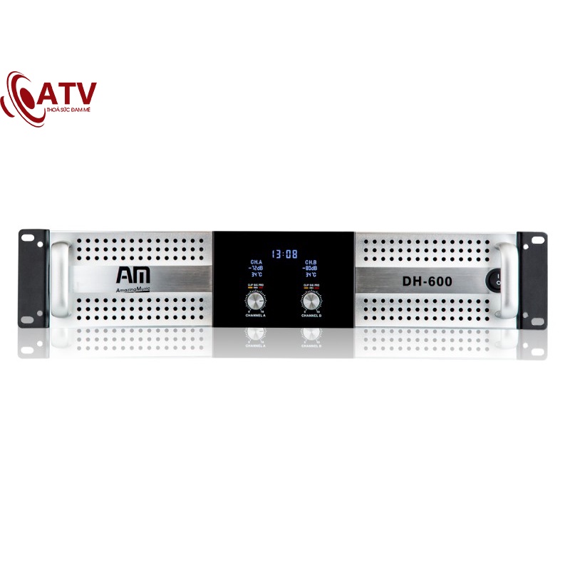 COMBO Dàn KARAOKE Gia Đình ATV03