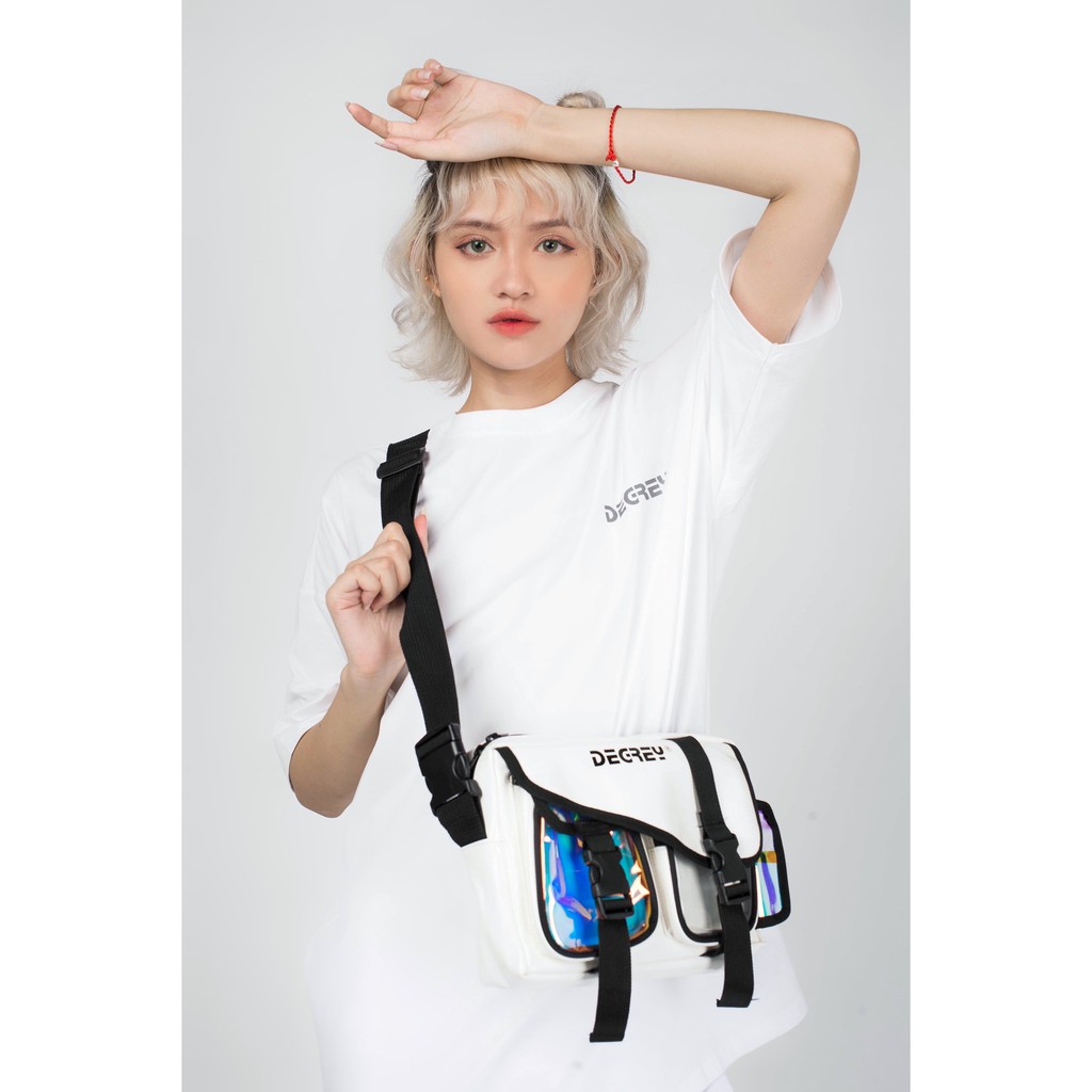 Túi Shoulder Bag Holo Degrey - SBH