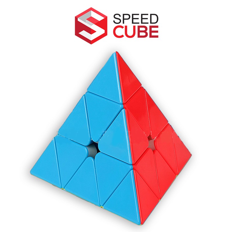 Combo Rubik Biến Thể Pyramix/SQ1/Skewb/Megaminx MoYu MeiLong, Rubik Moyu Chính Hãng - Shop Speed Cube