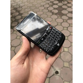 NGUYÊN ZIN, chính hãng, điện thoại cổ blackberry 9788