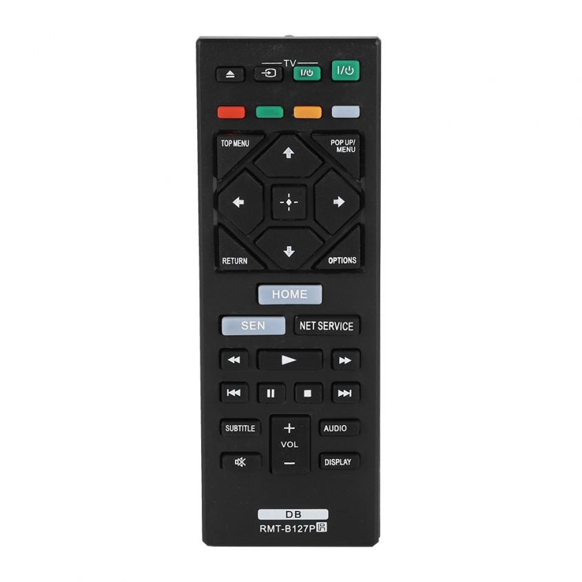 Thiết Bị Điều Khiển Từ Xa Thay Thế Cho Sony Blu-ray RMT-B127P/BDP-S3200/BDP-S4200/BDP-S5200 | BigBuy360 - bigbuy360.vn