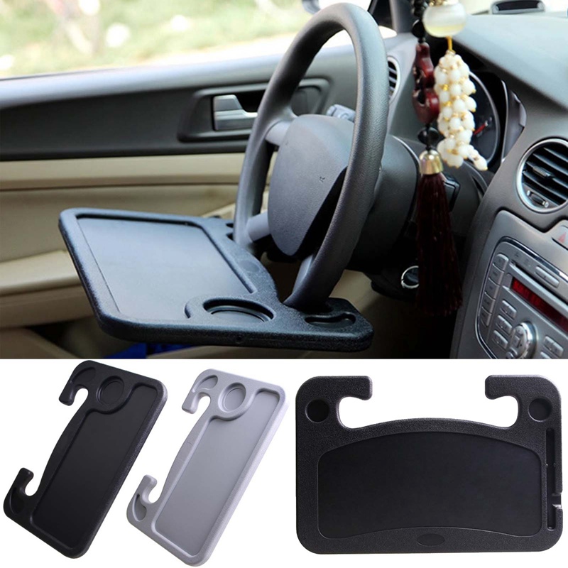 Car Multifunctional Main Driver Card Table