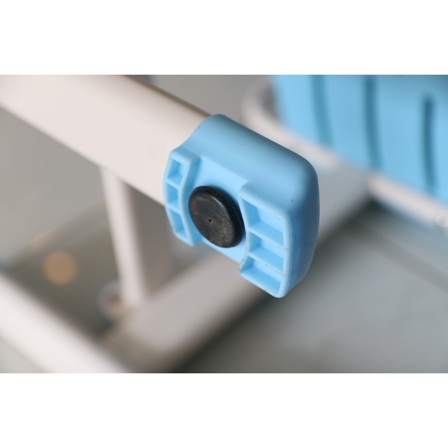 Bộ bàn học thông minh chống gù lưng MK - Màu xanh dương | BigBuy360 - bigbuy360.vn