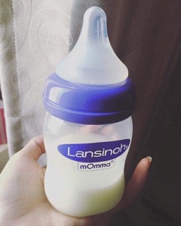 🍼🍼🍼Bình sữa LANSHINOH