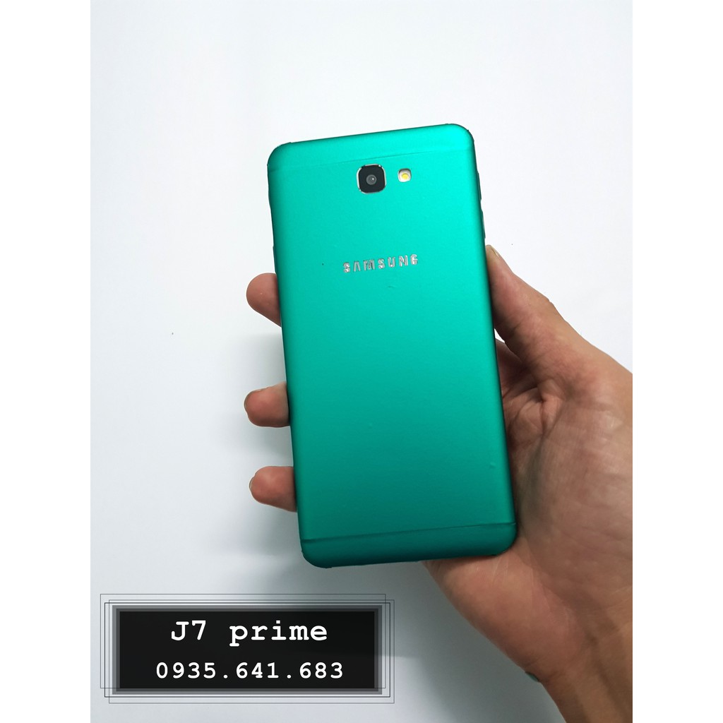 miếng dán skin samsung j7 prime