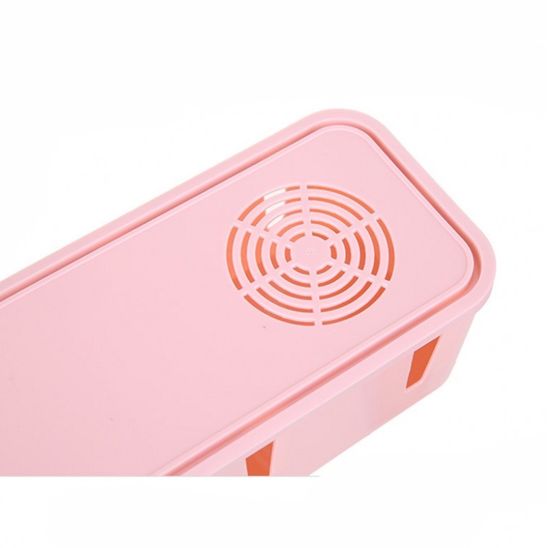 Hộp Đựng Ổ Cắm Điện An Toàn Chống Bụi