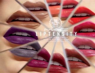 Có bill US. Son MAC dòng Liptensity USA