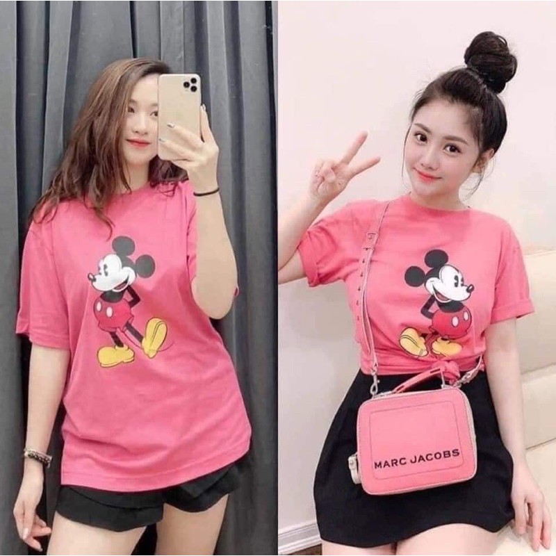 Áo micky #159K