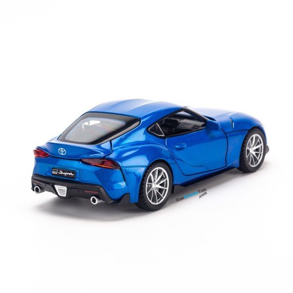 Mô hình xe Toyota GR Supra 1:32 XHO