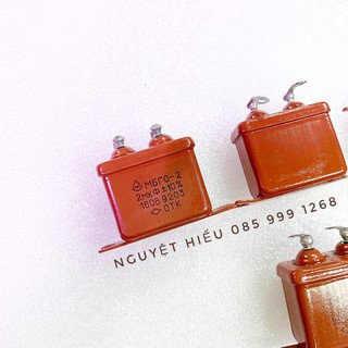 - tụ điện nga 2uf 160v bán 1 chiếc