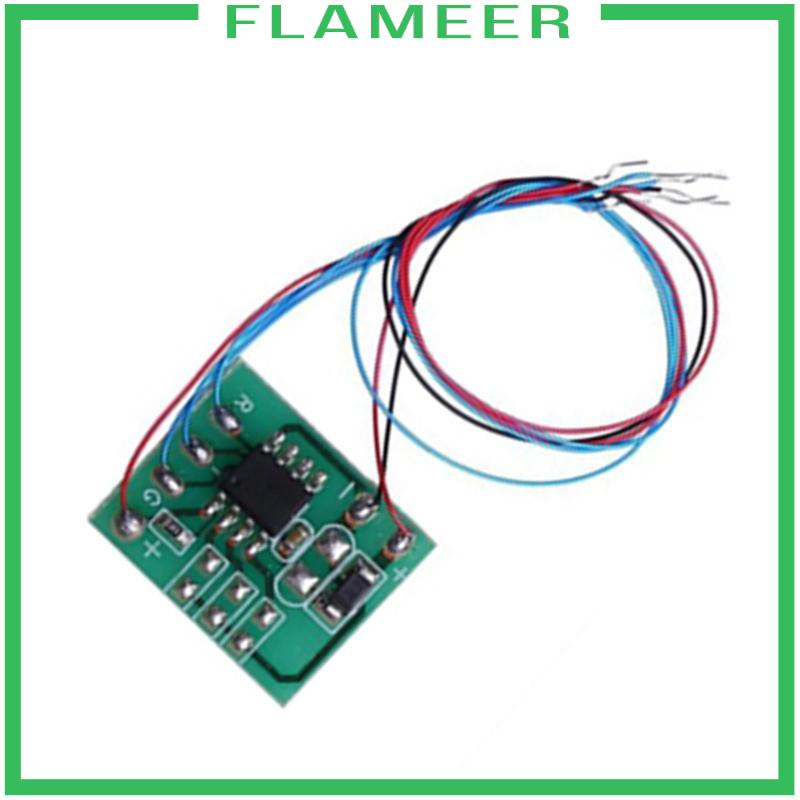 Bảng Mạch Tín Hiệu Đèn LED Cho Đèn Giao Thông