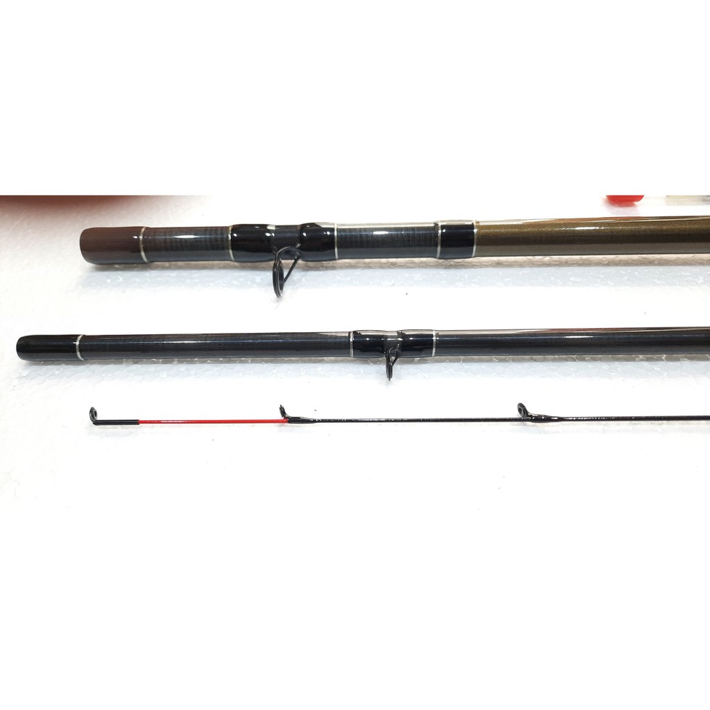 Cần Câu Cá 4 khúc MIFINE PRONTO COSMOS FEEDER