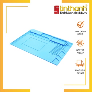 Miếng lót chịu nhiệt S-160  - Sunshine chịu nhiệt lên đến 500C