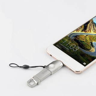 Đầu Chuyển USB Type C Sang USB 3.0 Hoco UA9