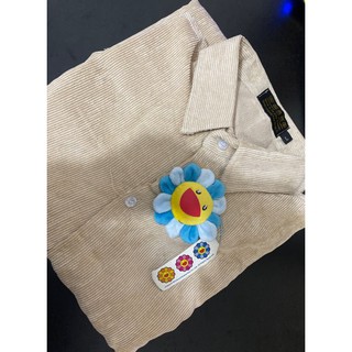 Áo Sơ Mi Nhung Trơn unisex