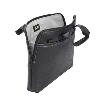 Túi xách RIVACASE 8920 (PU) mỏng dành cho Laptop 13.3"