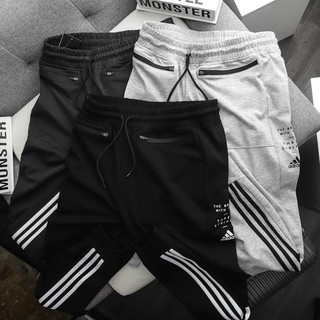 [SẢN PHẨM CHÍNH HÃNG] Quần jogger performence dư xịn