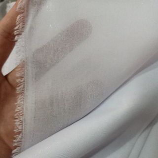 Keo vải mùng
