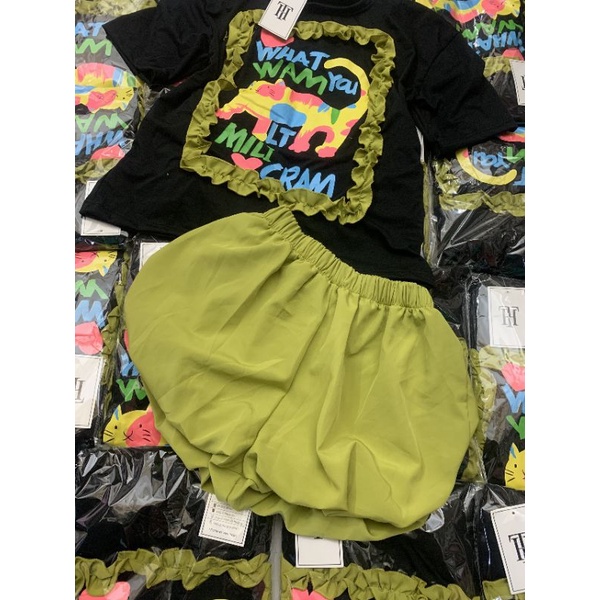 bộ đùi diorrrr túi freesize dưới 55kg alohashop91