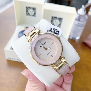 Đồng Hồ Nữ Anne Klein AK-2512LPGB