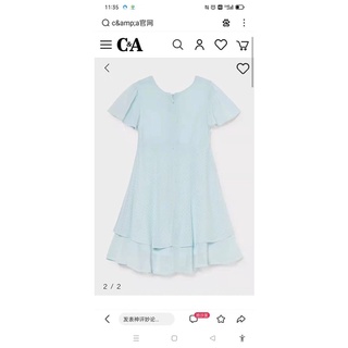 Váy công chúa Elsa dư xịn cho bé