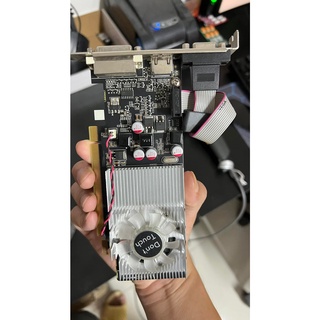 Vga samsung gt620 1gb d3 giá tốt nhất shopee