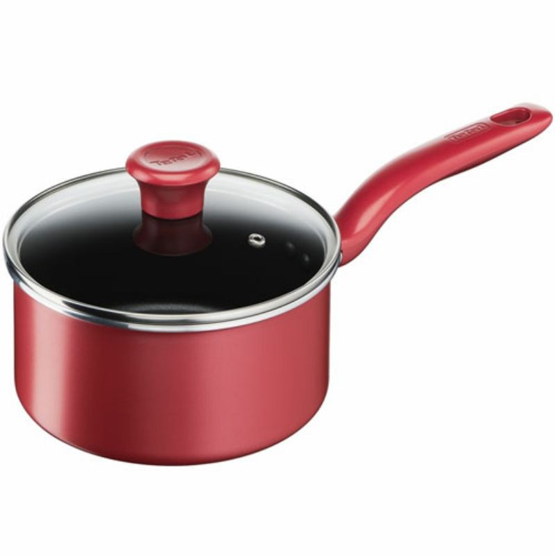 Quánh quấy bột chống dính đáy từ Tefal So Chef G1352395 cao cấp 18cm