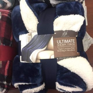 Chăn ultimate hàng xách tay mỹ