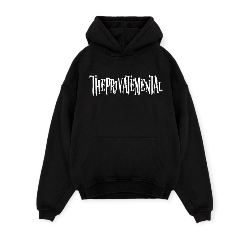 [CHÍNH HÃNG MENTALBOSS] Áo khoác hoodie Deep Mentalboss unisex