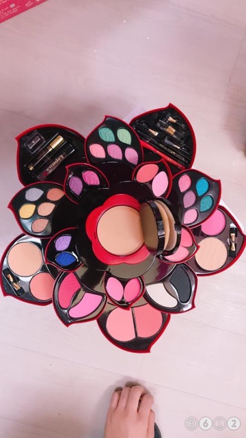 Freeship 99k TQ_Bảng make up chuyên nghiệp | BigBuy360 - bigbuy360.vn