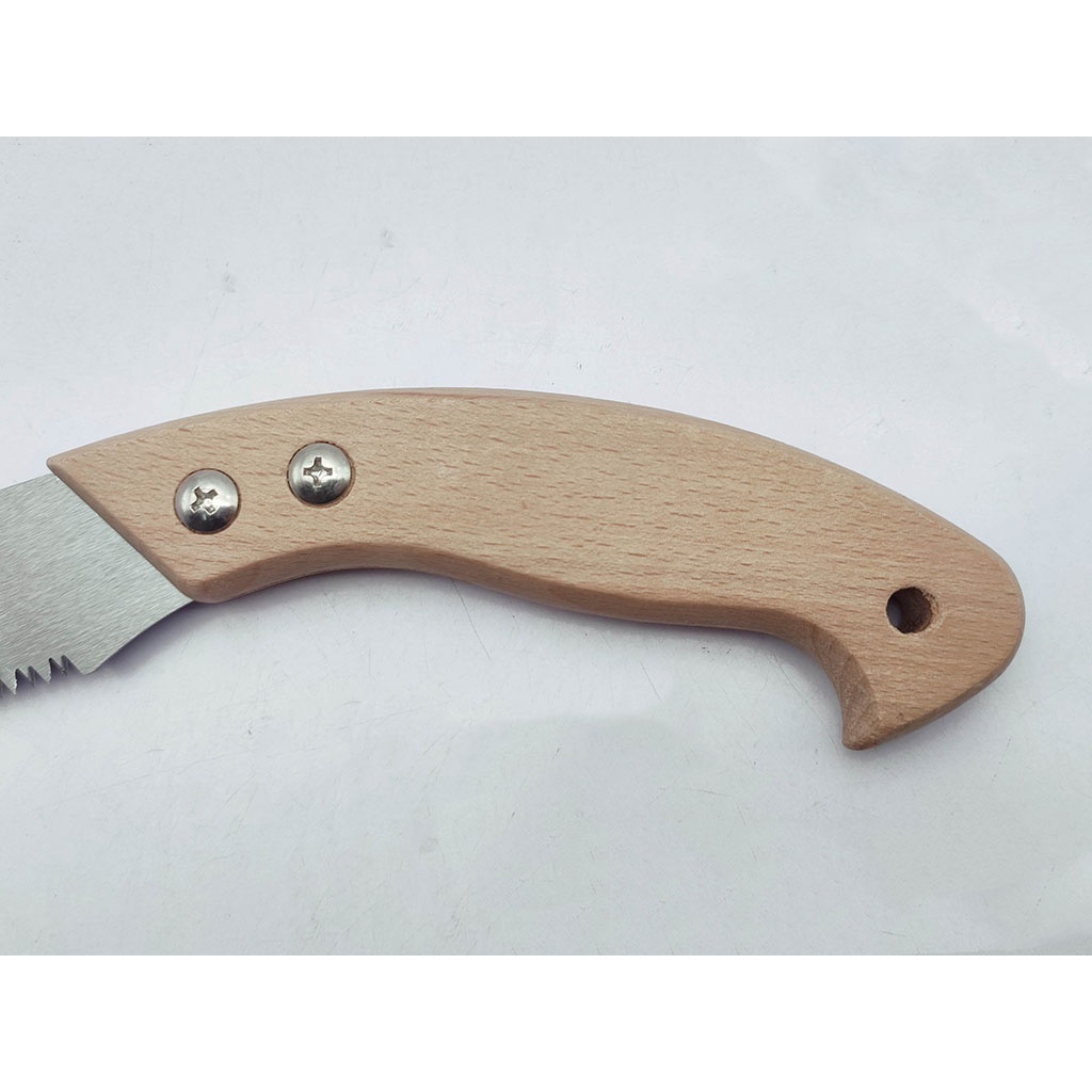 Cưa cành lưỡi thẳng 270mm Theoid Tiger