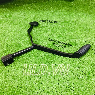 CẦN SỐ XE BA BÁNH 175C