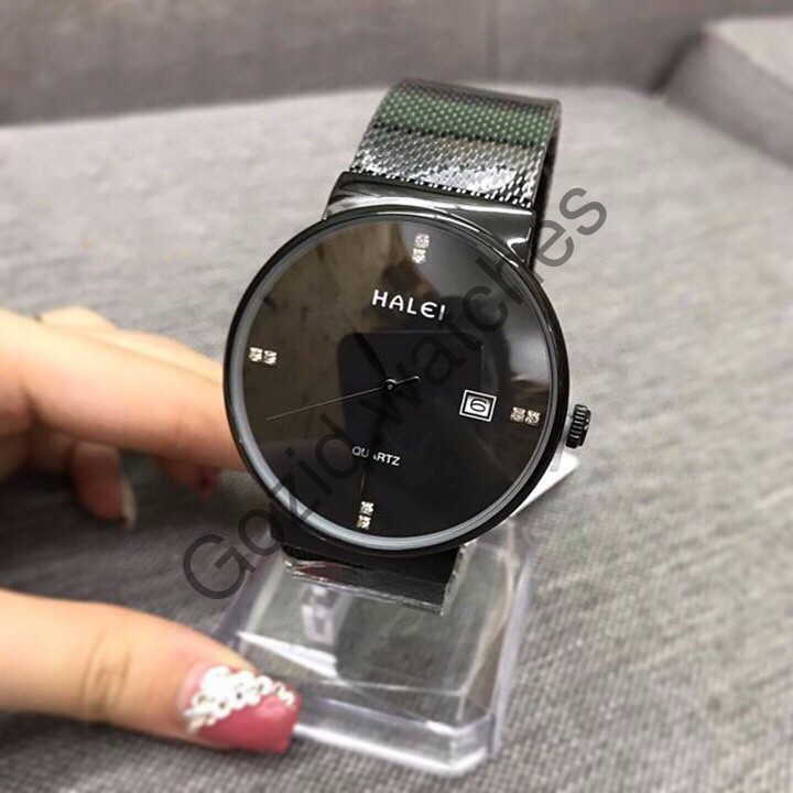Đồng Hồ Nam Nữ Halei Chính Hãng Chống Nước Chống Xước ( Tặng 3) BH 12 Tháng-Gozid.watches | BigBuy360 - bigbuy360.vn